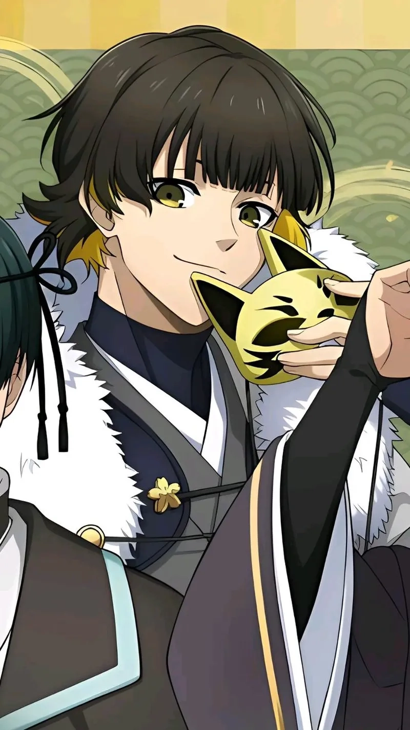 Hình ảnh Bachira Meguru từ nhỏ đến trưởng thành đều gây ấn tượng