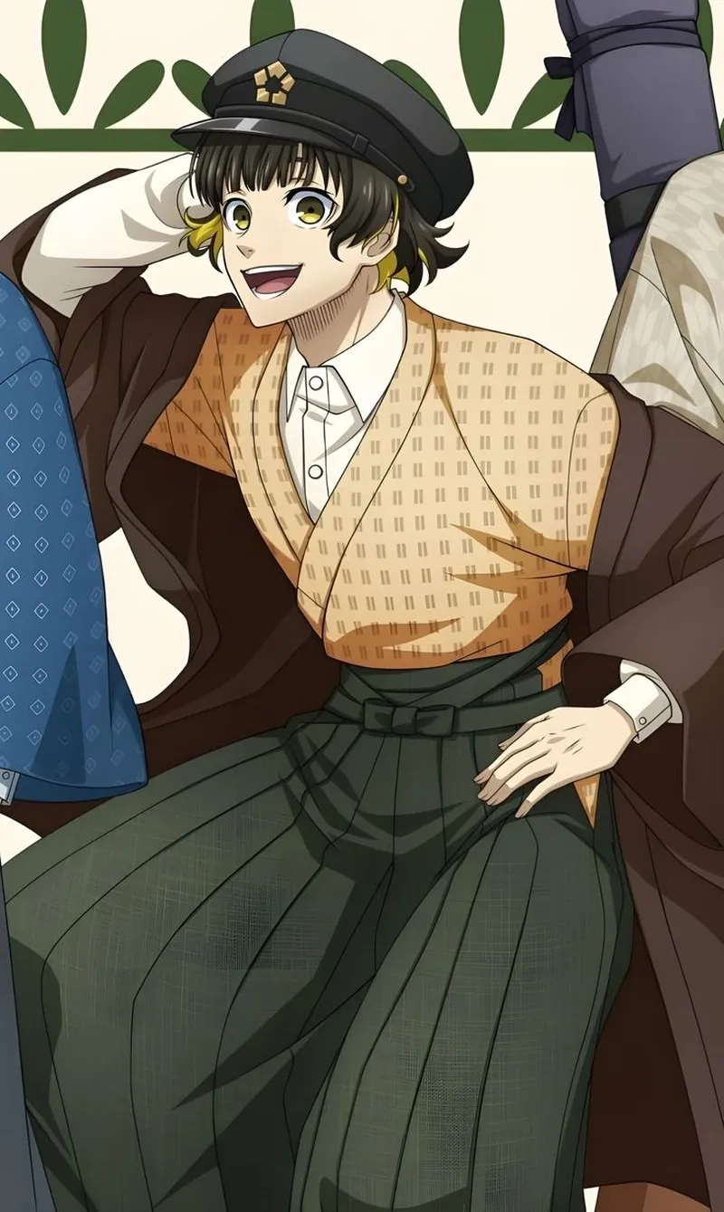 Bachira thích ăn những món ngọt đặc biệt là socola