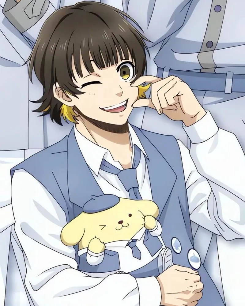 Ảnh Bachira 4K sắc nét thích hợp làm ảnh nền điện thoại và máy tính