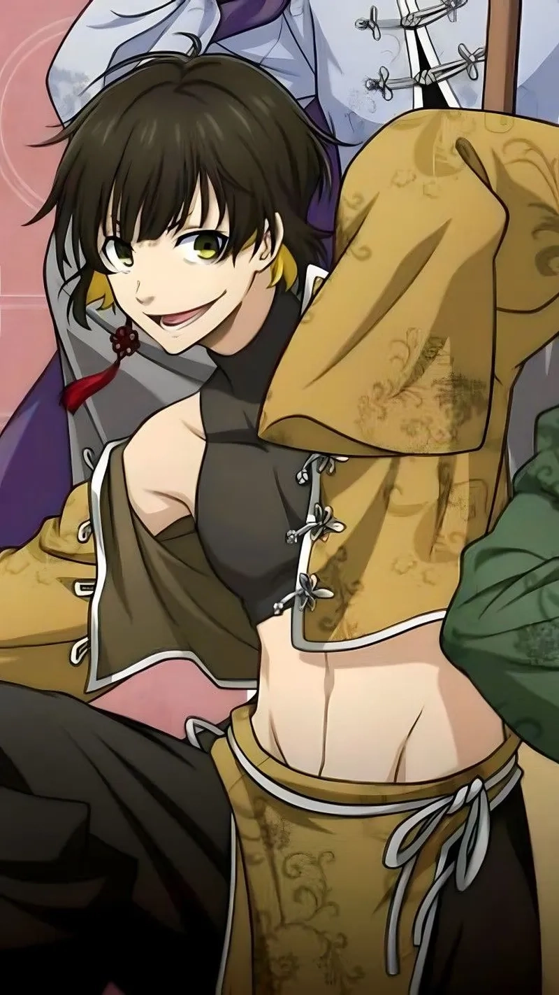 Bachira thích ăn những món ngọt đặc biệt là socola