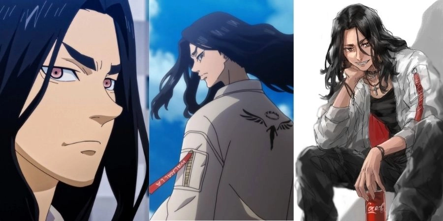 Tiểu sử về Baji