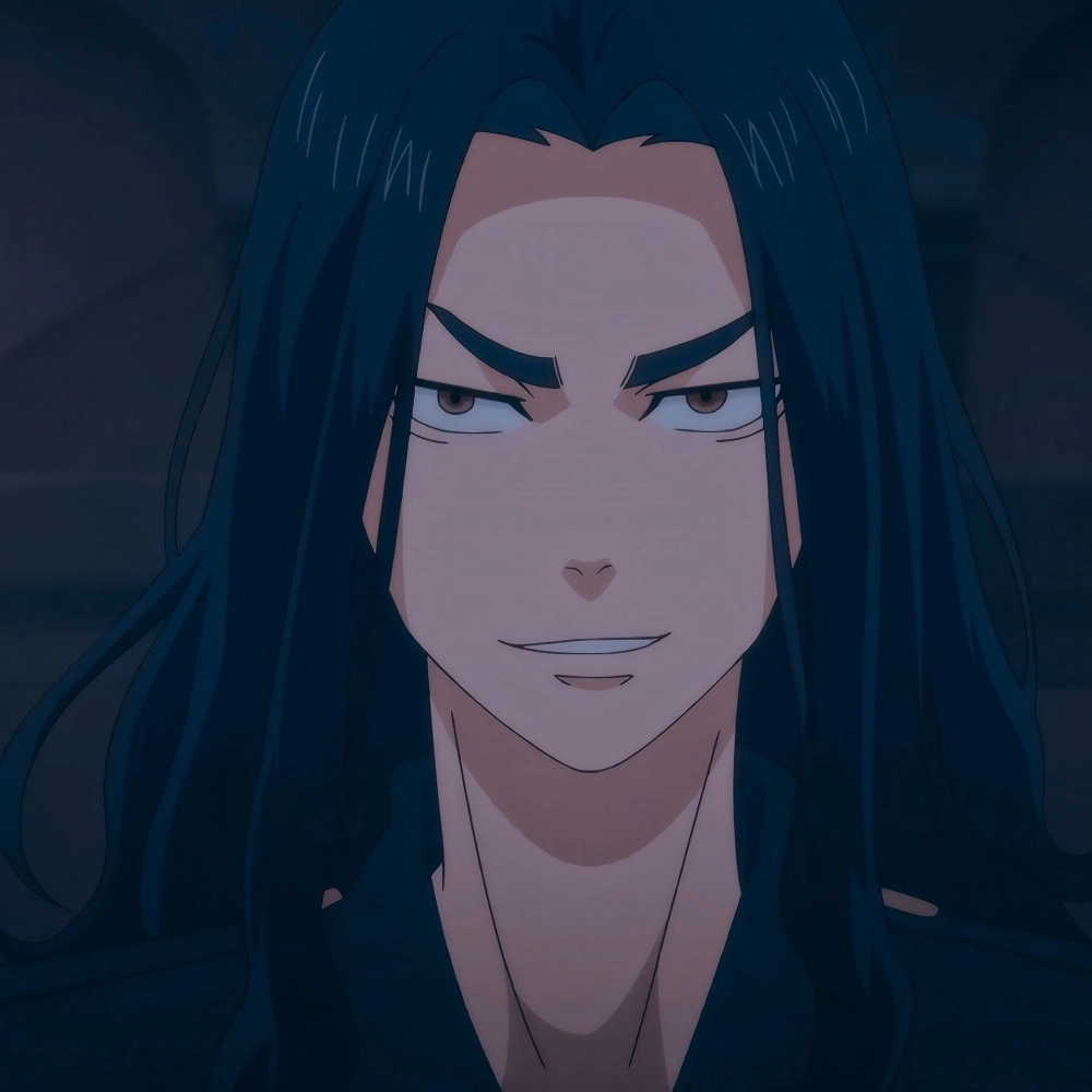 Thông tin về Sanzu Haruchiyo hé lộ quá khứ và lý do tâm lý bất ổn