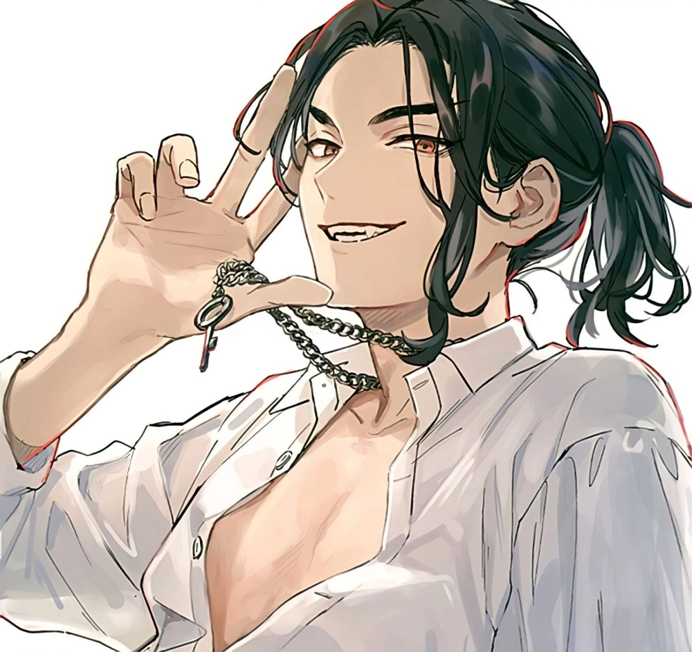 Sanzu là nhân vật phức tạp và nguy hiểm trong Tokyo Revengers