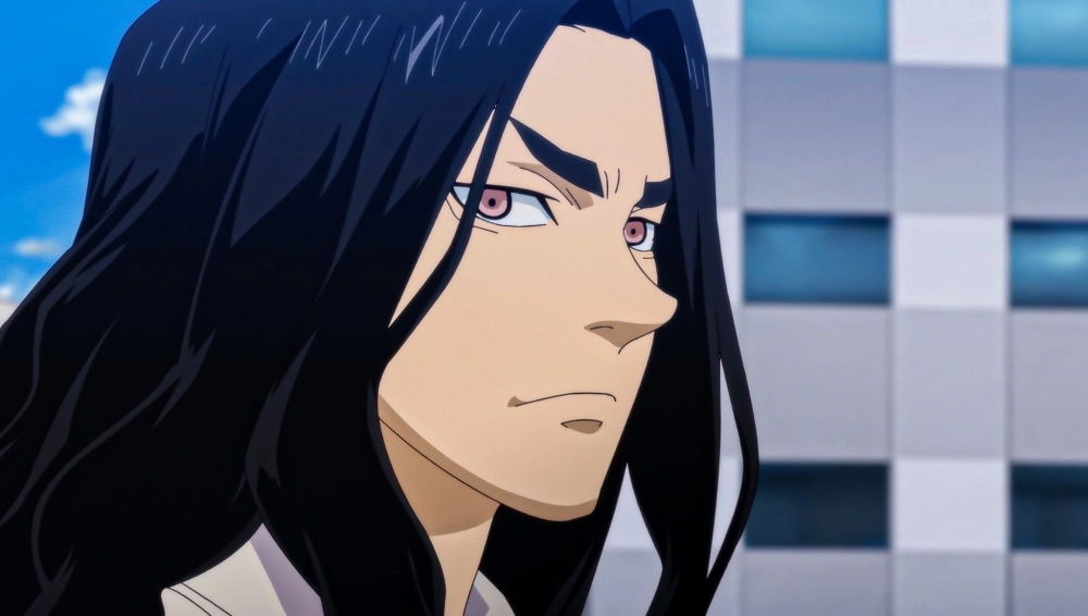 Sinh nhật Sanzu là dịp để fan chia sẻ ảnh đẹp và lời chúc sáng tạo