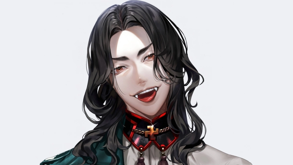 Sanzu Haruchiyo manga xuất hiện với những hành động cực đoan