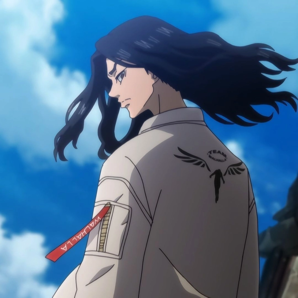 Sanzu Haruchiyo là ai là thắc mắc thường gặp của người mới theo dõi truyện