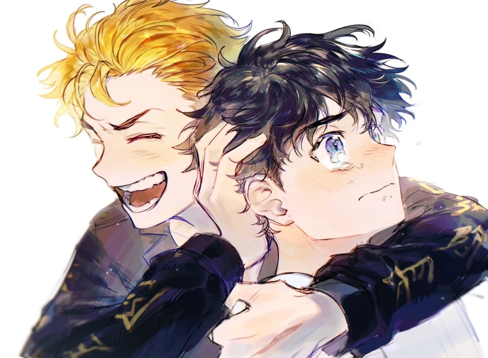 Sanzu x Mikey comic khai thác tâm lý nhân vật qua nhiều lát cắt hấp dẫn