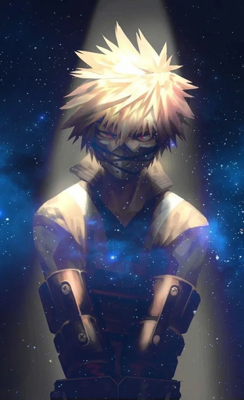 Sự ra đi của Bakugo Death khiến fan đau lòng