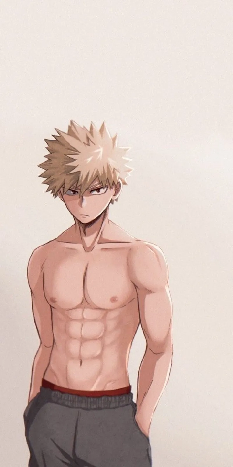 Bakugou sinh ngày mấy là câu hỏi phổ biến mỗi năm