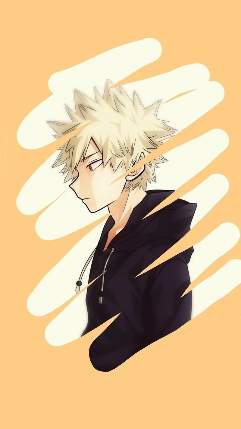 Thông tin Bakugou cao bao nhiêu được fan tìm kiếm nhiều