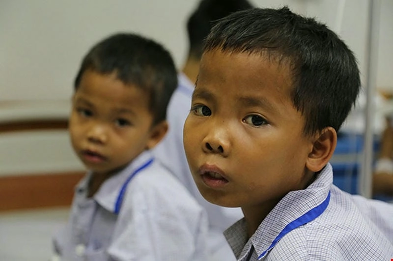 Khám phá hình ảnh bệnh tan máu bẩm sinh rõ nét dễ hiểu dễ tiếp cận