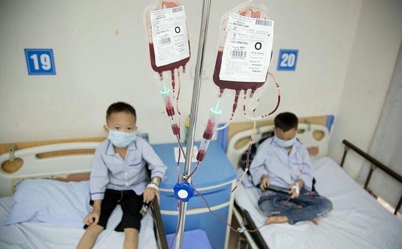 Tìm kiếm ảnh bệnh tan máu chất lượng cao phục vụ tham khảo chuyên môn