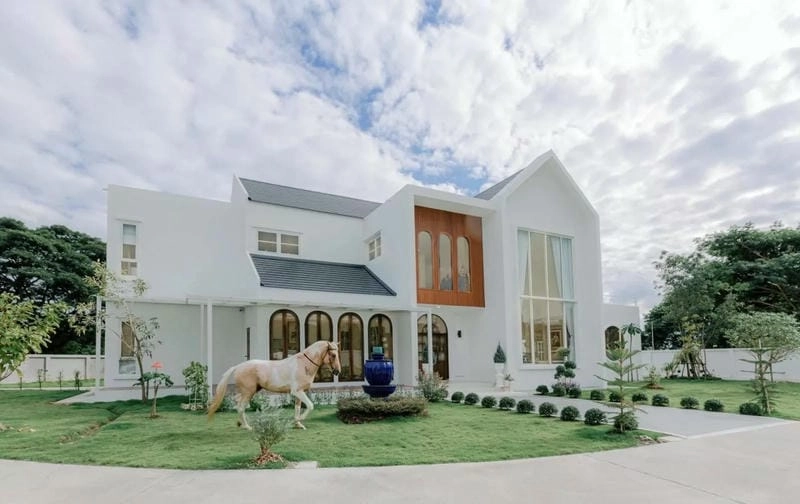 Khơi nguồn cảm hứng phong cách thiết kế bắc âu