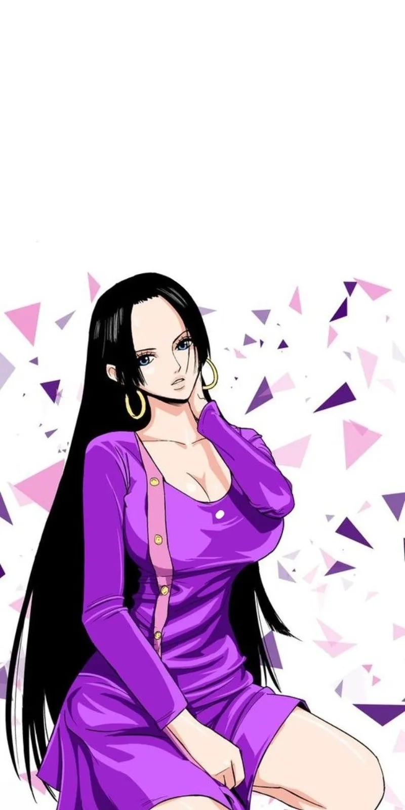 Khoảnh khắc duyên dáng và quý phái từ hình Hancock