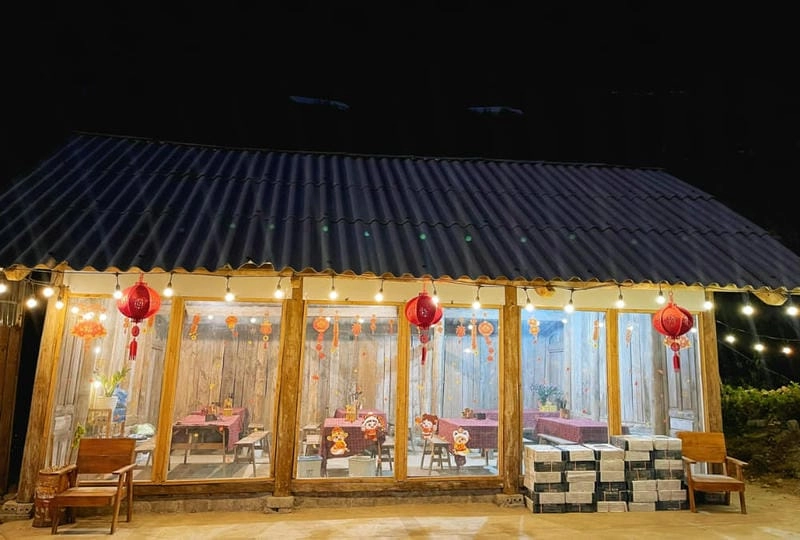 Top các mẫu homestay đẹp được ưa chuộng