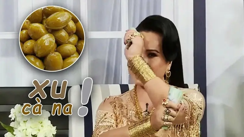 Tạo nét riêng trong giao tiếp với meme xu cà na cực chất