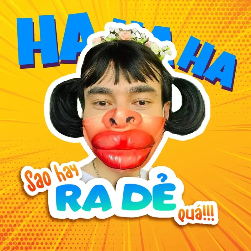 Pha xử lý hài hước từ meme hay ra dẻ quá làm dân mạng mê mẩn