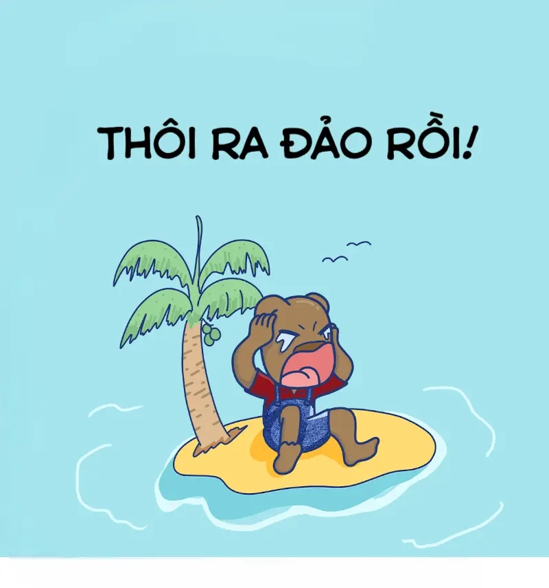 Pha hài hước chuẩn không cần chỉnh cùng meme hề hước