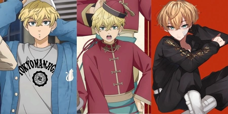 Tiểu sử về Chifuyu