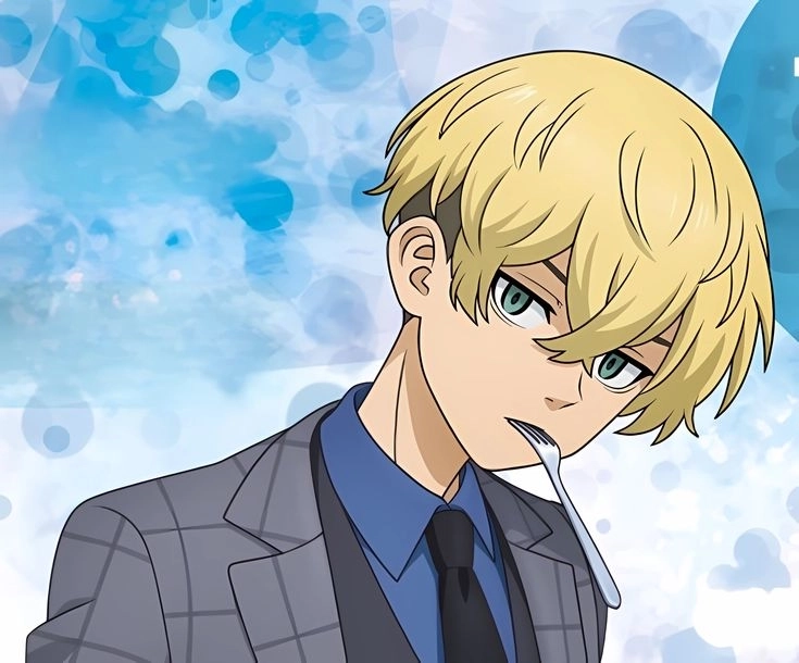 Tokyo Revenger Chifuyu được yêu mến bởi lòng trung thành