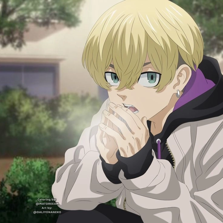 Chifuyu manga nổi bật với những cảnh chiến đấu đầy cảm xúc