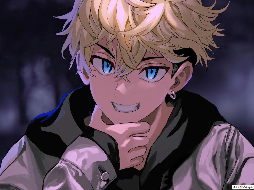 Anime Chifuyu ghi điểm với hình ảnh điềm tĩnh và thông minh