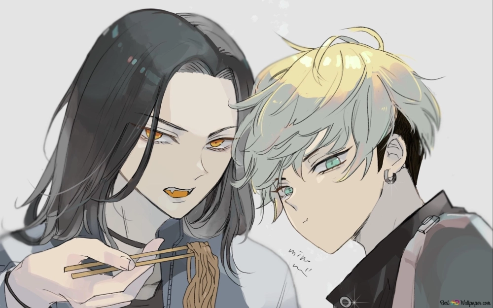 Chifuyu hair là một trong những đặc điểm dễ nhận diện nhất