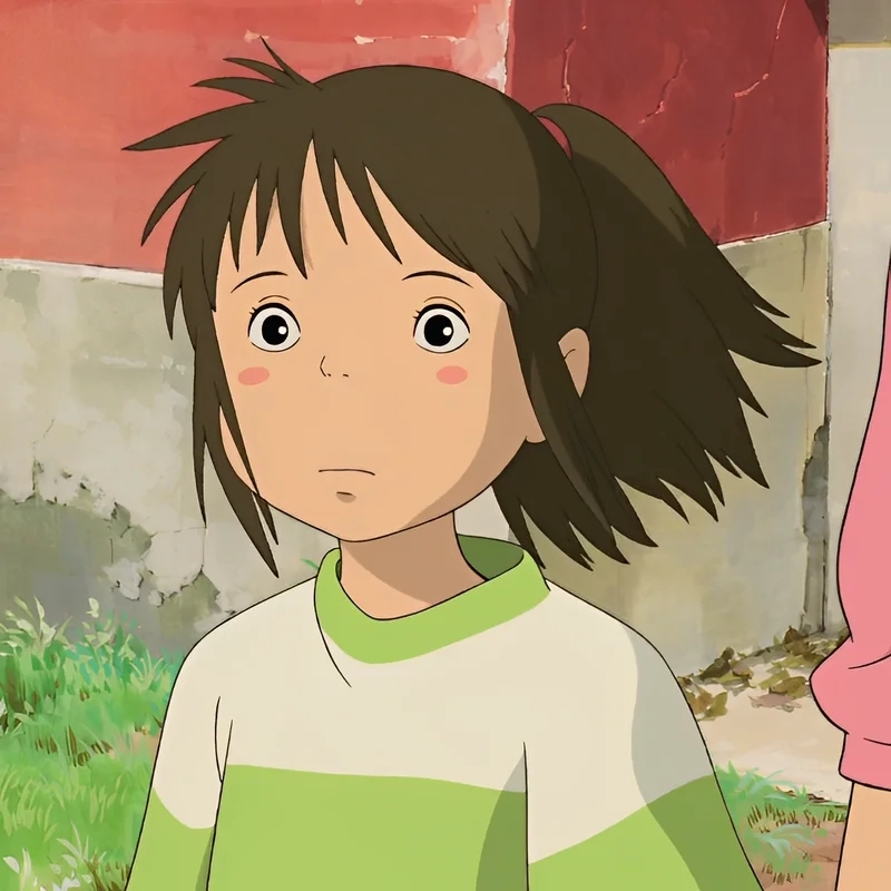 Studio Ghibli Chihiro góp phần đưa phim Nhật vươn tầm quốc tế
