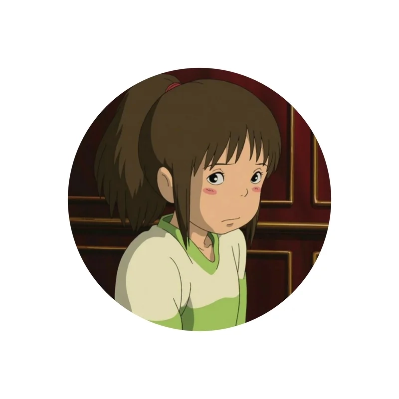 Ghibli Chihiro truyền tải thông điệp ý nghĩa về gia đình và bản thân