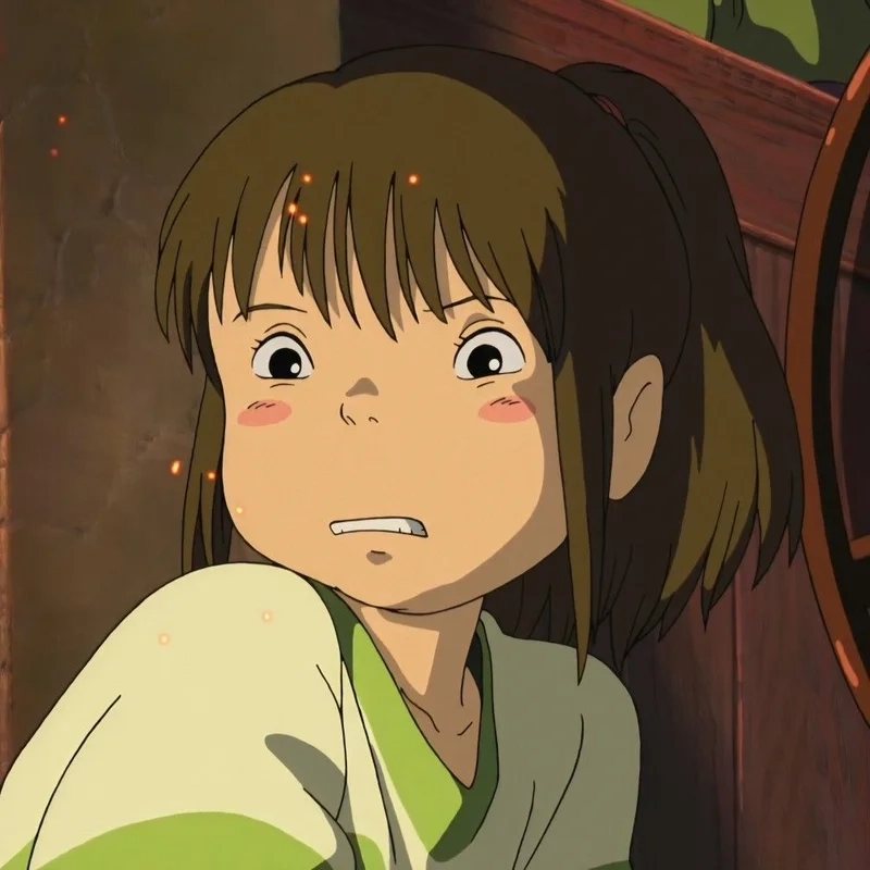 Chihiro Vùng Đất Linh Hồn là hành trình vượt qua sợ hãi và mất mát