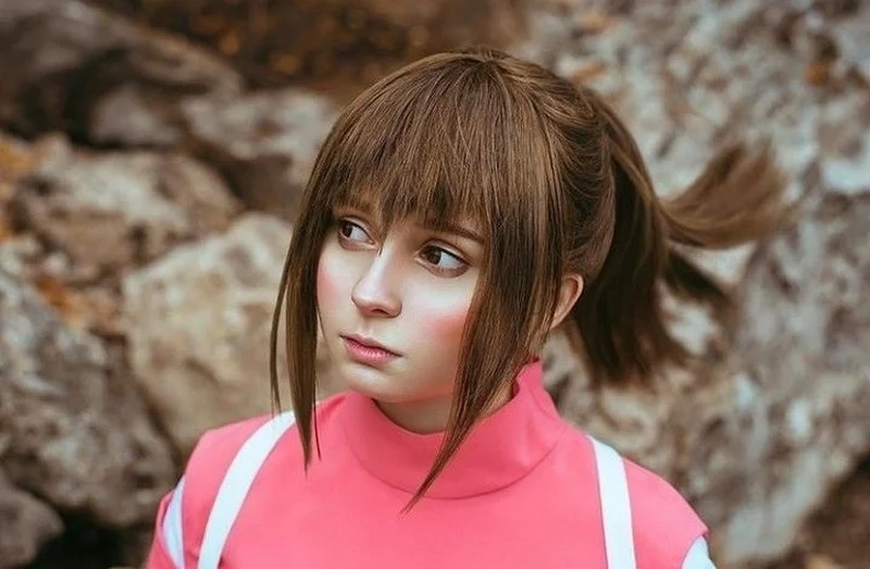 Haku x Chihiro là mối quan hệ khiến người xem cảm động nhất