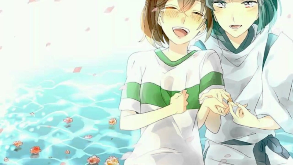 Chihiro và Haku có gặp lại nhau không là điều khiến fan mong mỏi