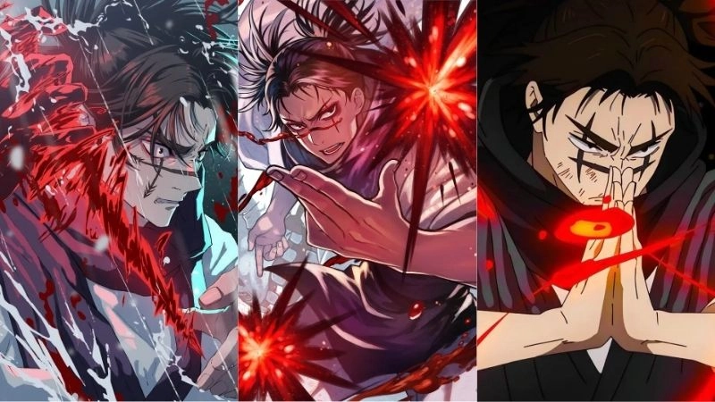 Tiểu sử về Choso