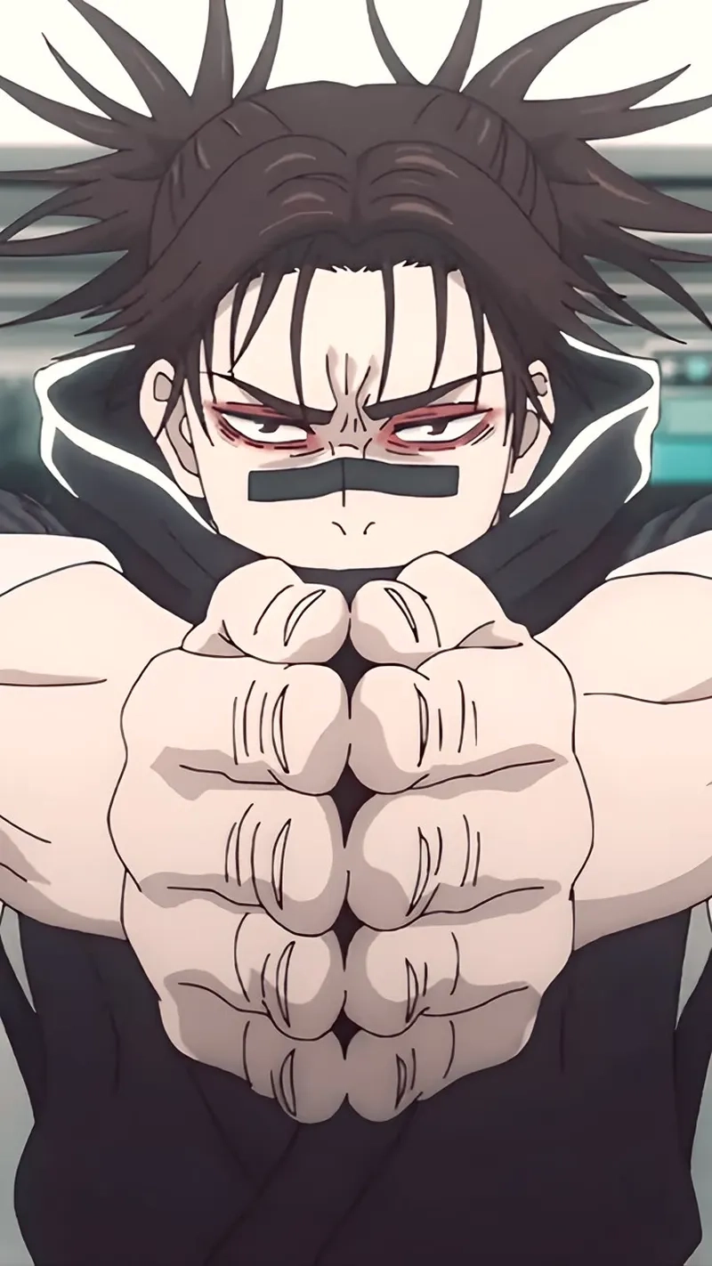 Choso Jujutsu là ai và vai trò trong cuộc chiến đầy máu lửa