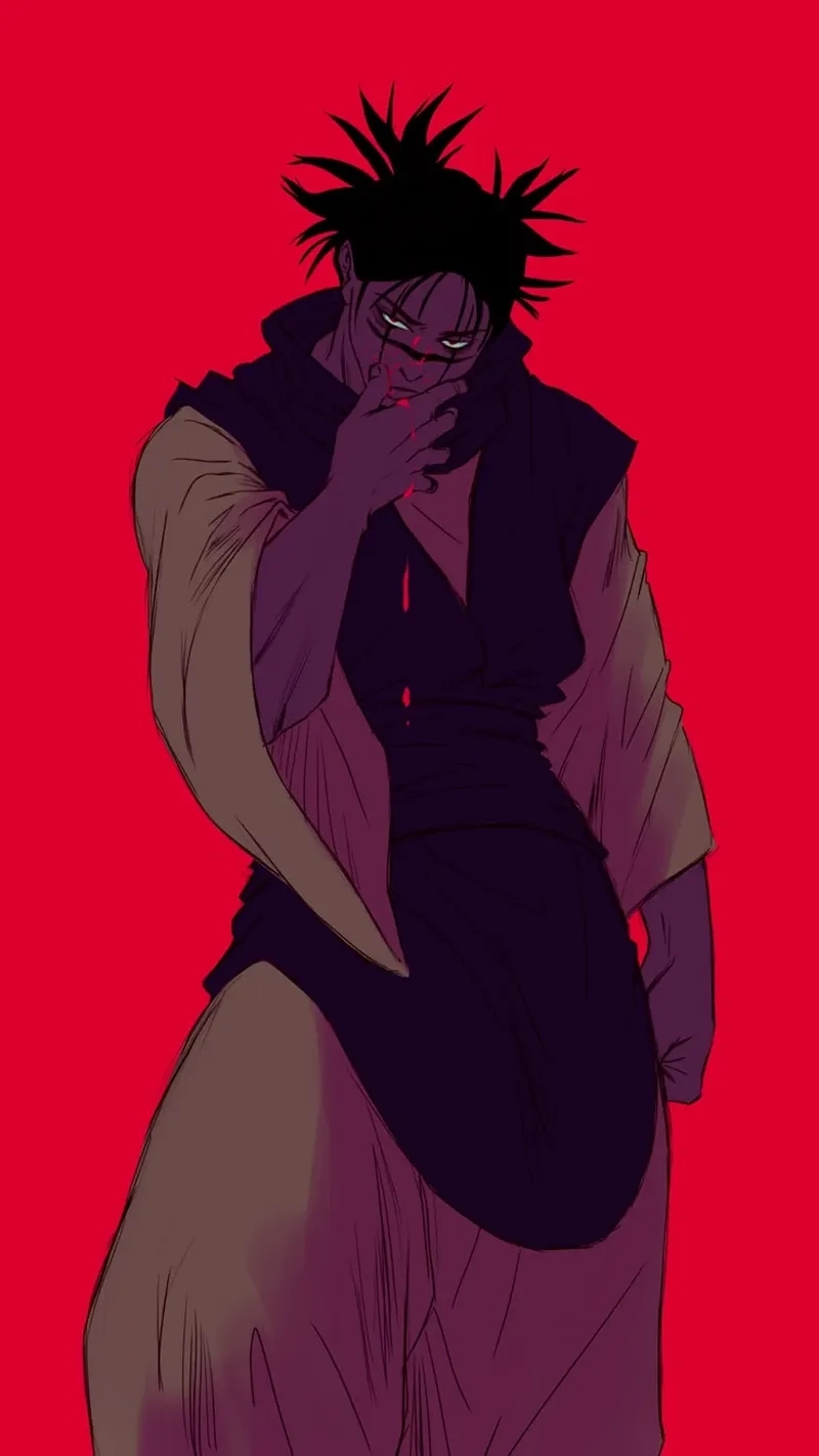 Tìm hiểu Choso là ai và lý do khiến anh trở nên đáng nhớ