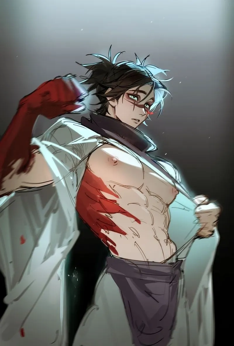 Ảnh mừng Choso birthday đầy cảm xúc từ cộng đồng người hâm mộ