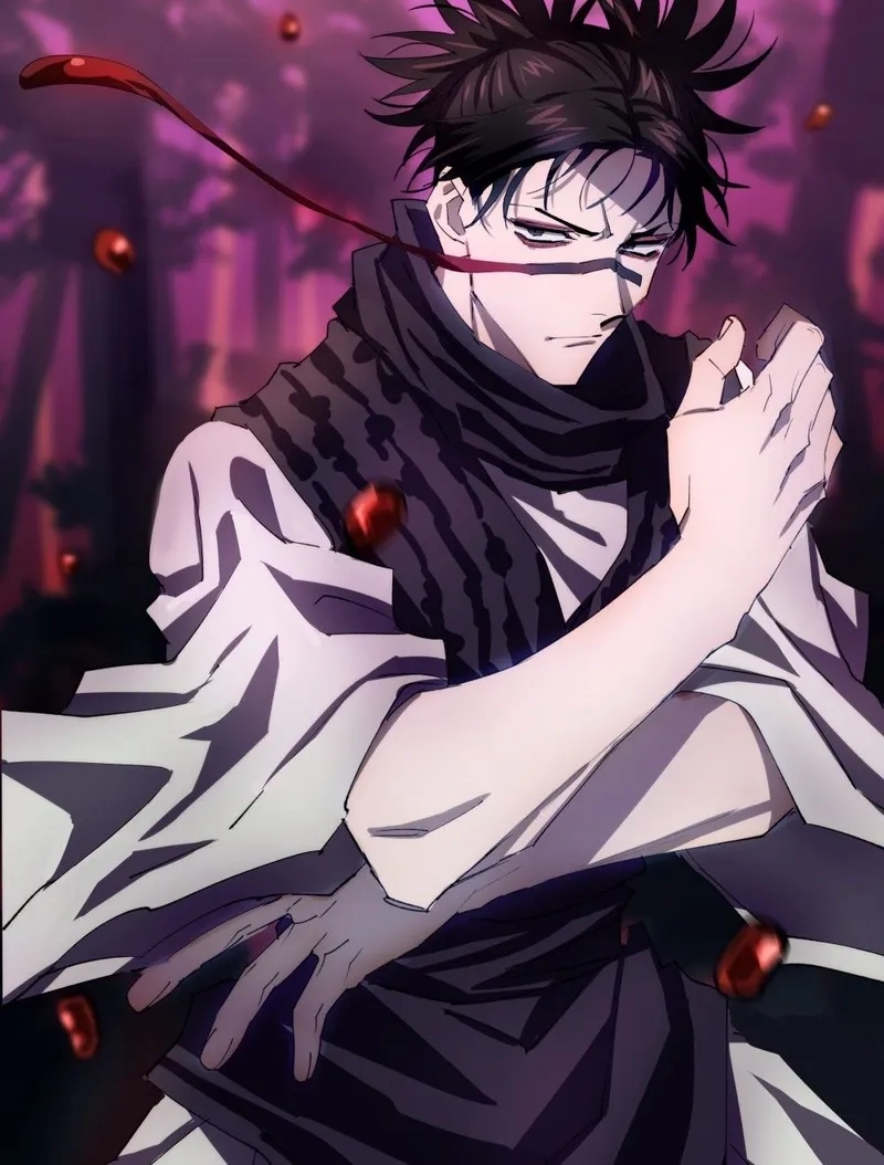 Thông tin về Choso astd trong thế giới game hấp dẫn