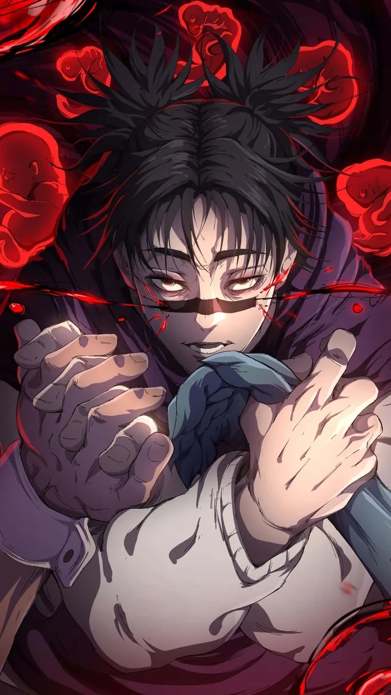 Second piece Choso góp mặt trong nhiều đội hình chiến thuật