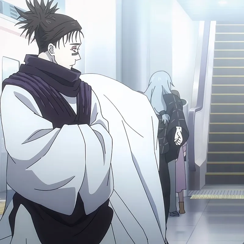 Choso chết chưa là từ khóa được tìm kiếm nhiều nhất