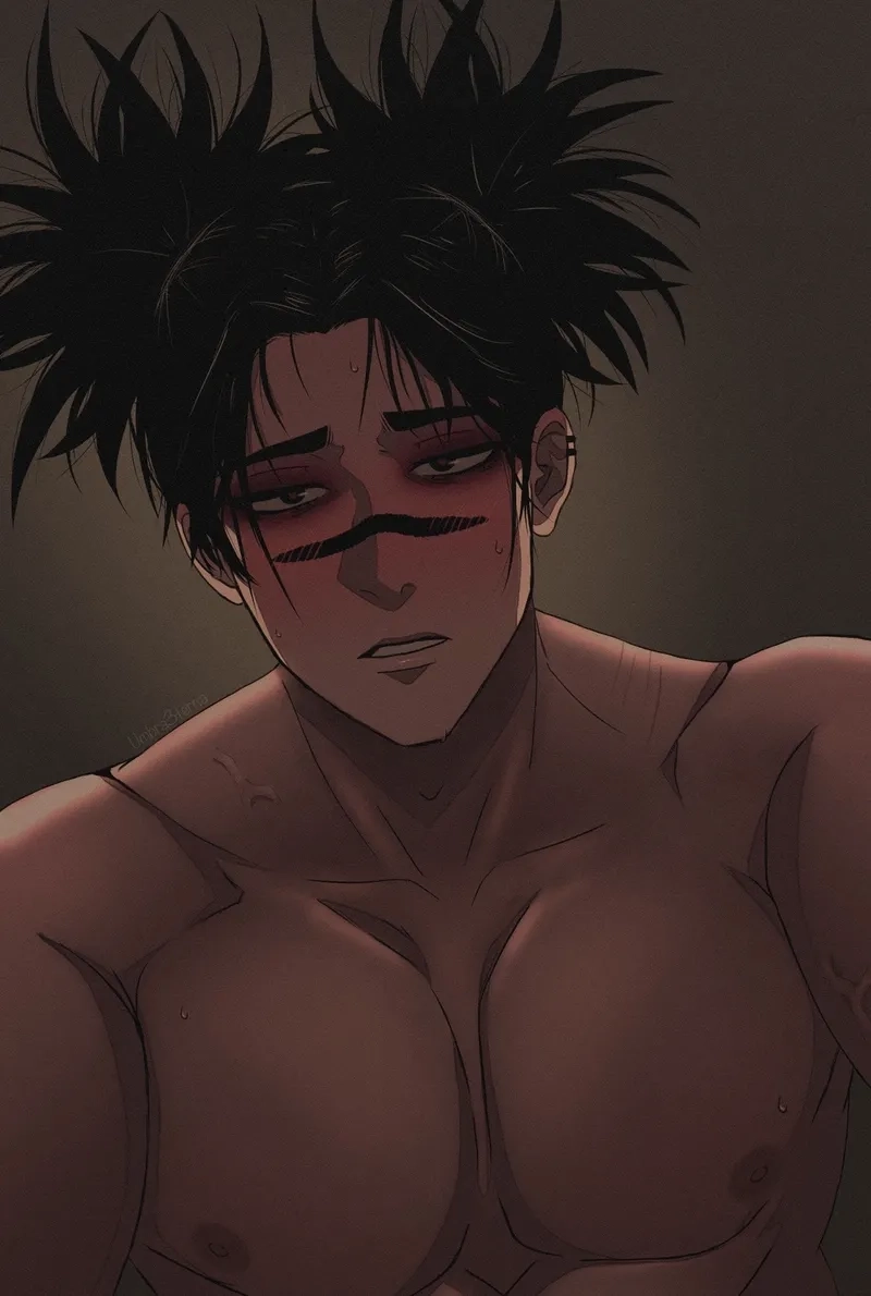 Top ảnh Choso cosplay chân thực và ấn tượng từng chi tiết