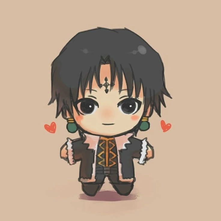 Hành tung khó đoán của Chrollo Lucilfer hxh