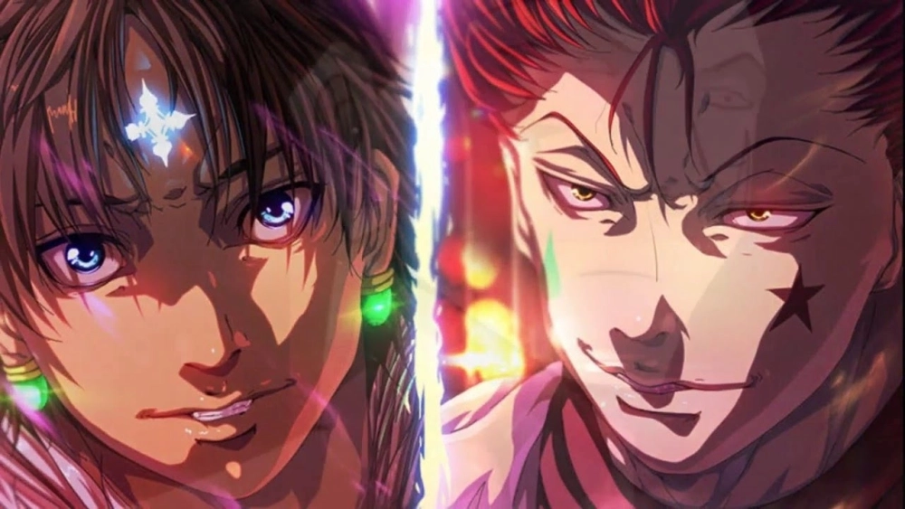 Ai sẽ thắng trong Chrollo Lucilfer vs Hisoka