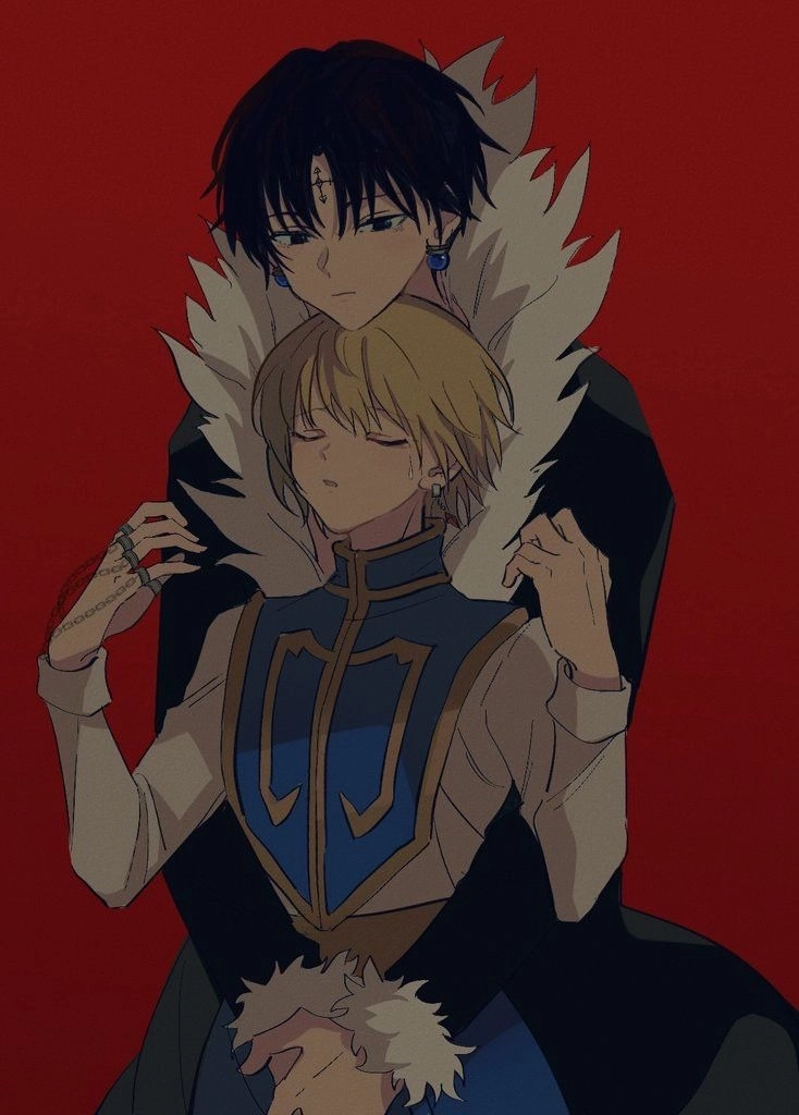 Chrollo vs Zoldycks mang đến cuộc chiến đẫm máu