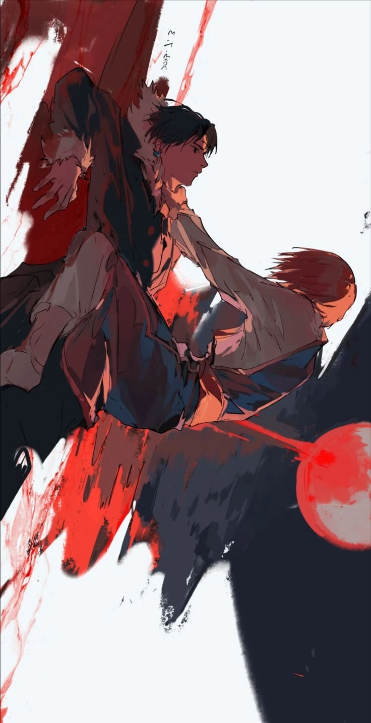 Cuộc đối đầu trong hxh Kurapika x Chrollo khiến fan rợn người