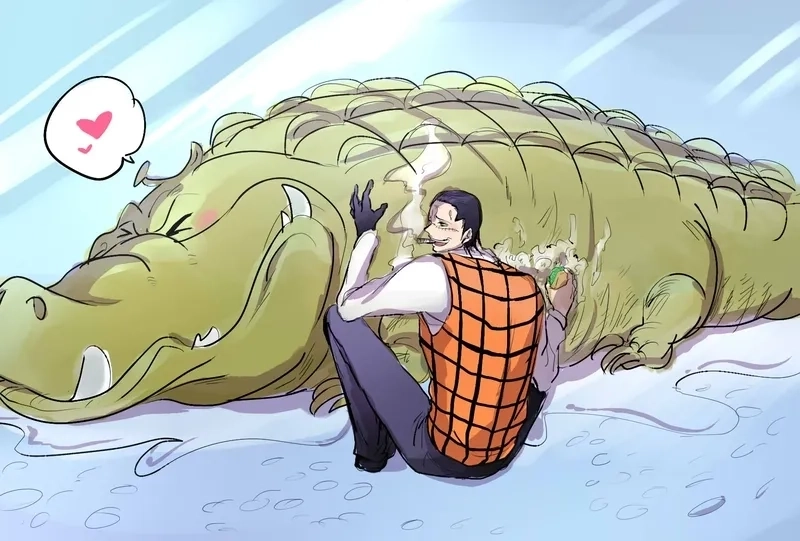 Lyle Lyle Crocodile là nhân vật cá sấu dễ thương trong phim thiếu nhi