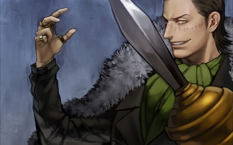 Crocodile tear là cách ví những giọt nước mắt giả dối