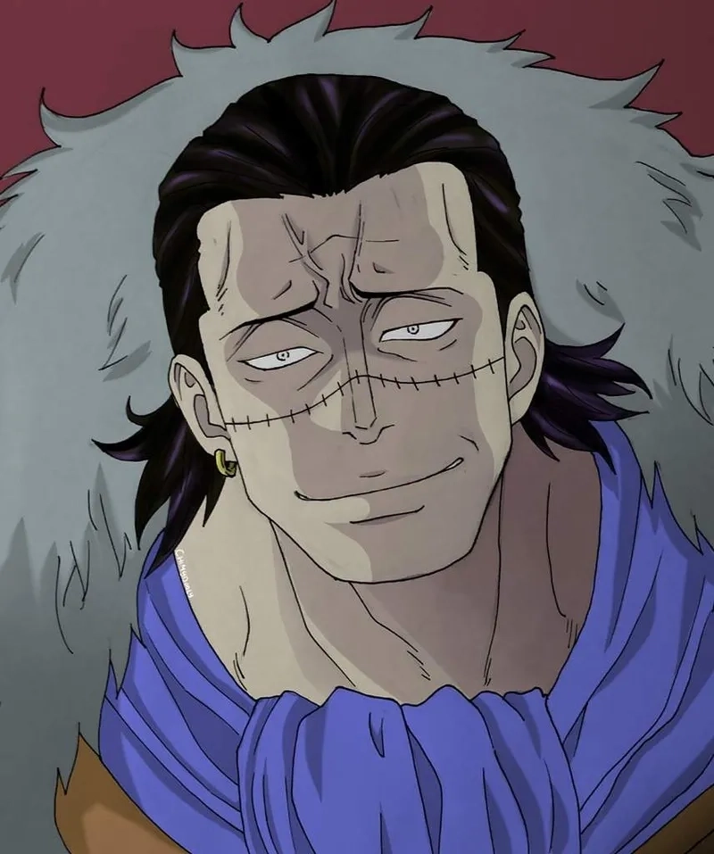 Niloticus crocodile là tên khoa học của cá sấu sông Nile