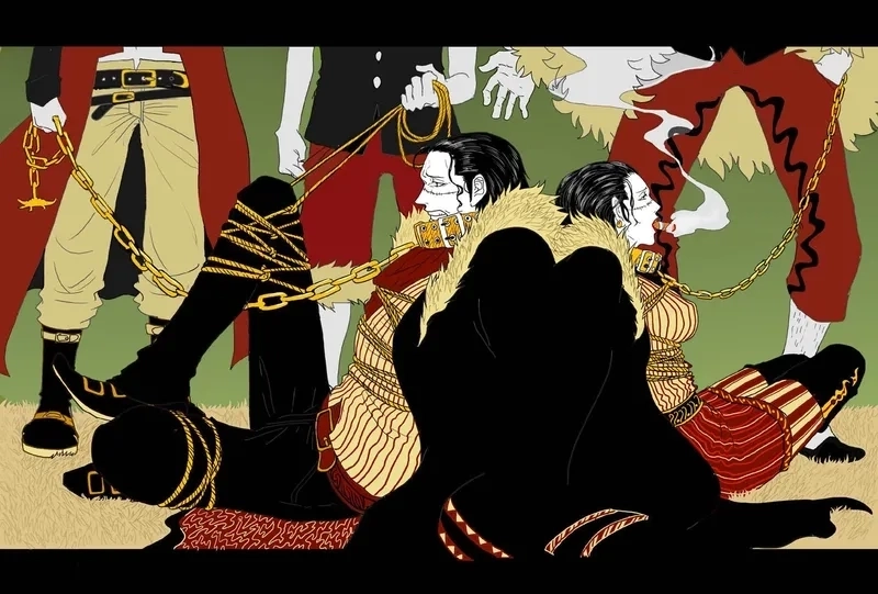 Killer crocodile là tiêu đề các bộ phim kinh dị đầy máu me