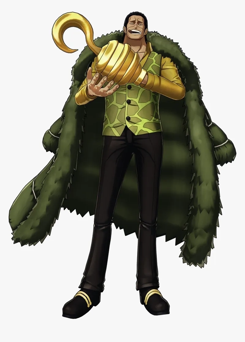 Crocodile Gustave là cá sấu khổng lồ đáng sợ nhất châu Phi