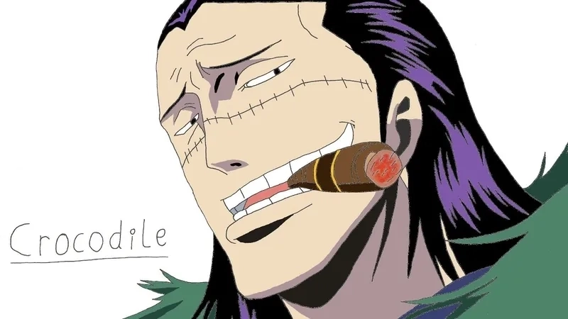 Gustave crocodile được đồn đại đã giết hàng trăm người ở Rwanda